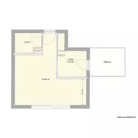 plan marseille existant