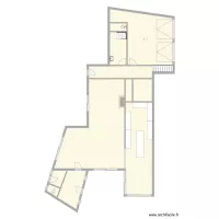 VAUX RDC