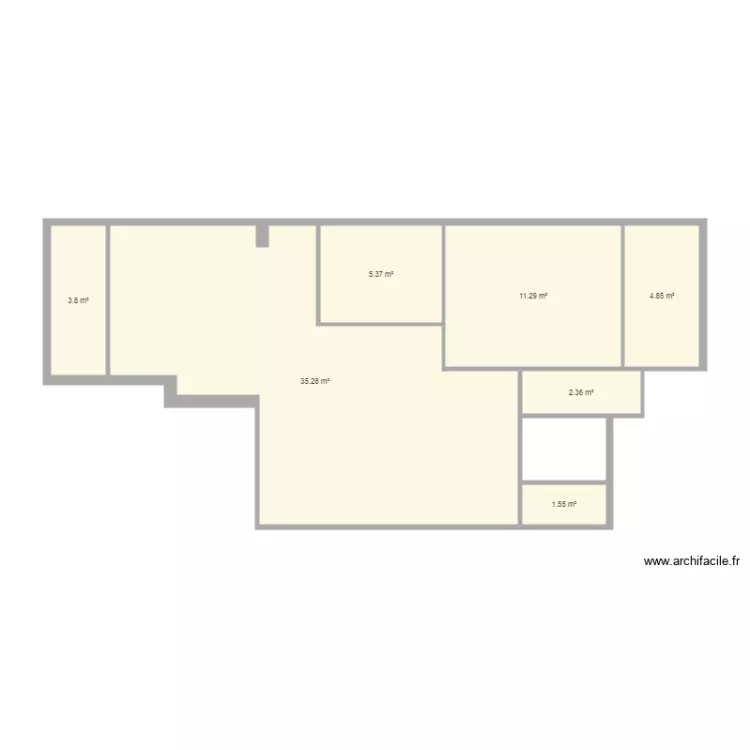 dany existant news 2. Plan de dany existant news 2. Plan de