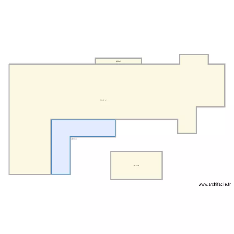 chong mon 1. Plan de 