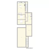 appart Mas Thibert Vierge