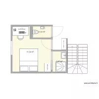 Chambre d'amis