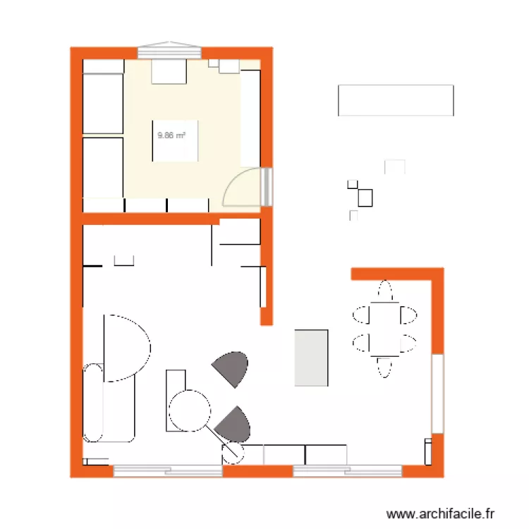 maison saint jean mai 2017 v2. Plan de 
