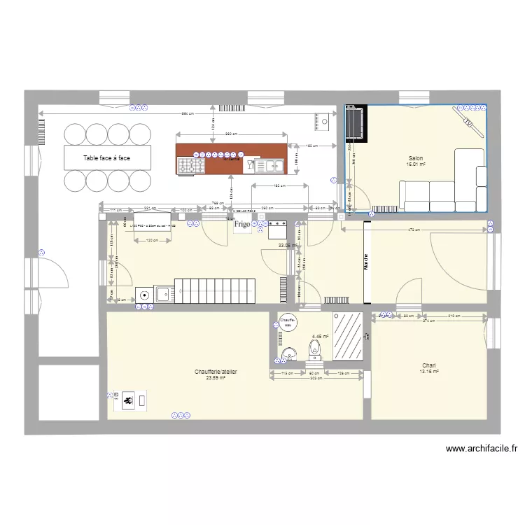 ferme vosges. Plan de ferme vosges. Plan de