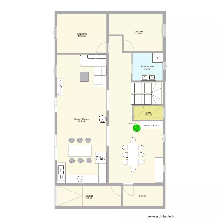 PLAN 4. Plan de PLAN 4. Plan de