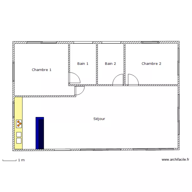 Jacky_2_3. Plan de Jacky_2_3. Plan de