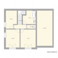 plan blaise etage 1