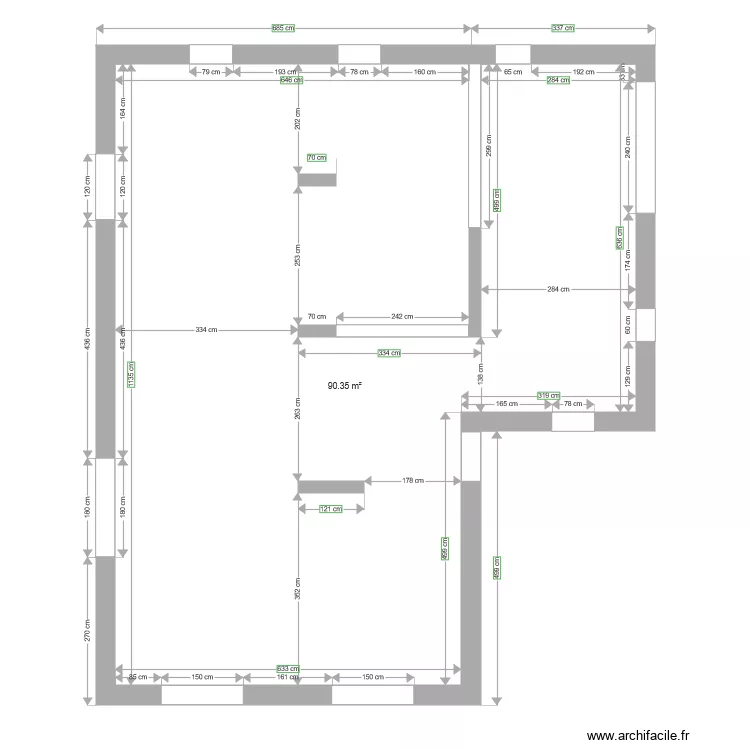 Ayes 1. Plan de Ayes 1. Plan de