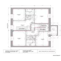 SAS CIMMEST LONGWY 2 ETAGE EXISTANT