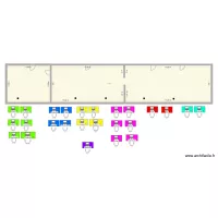 Plan bureau I-C