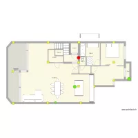 Lartigue plan Bernard version Ad&eacute;