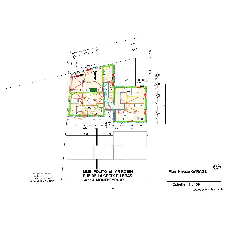 sophie bibliotheque5. Plan de 0 pièce et 0 m2