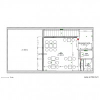 1er etage
