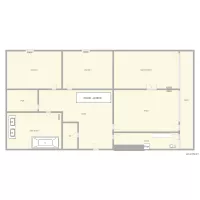 Appartement F4