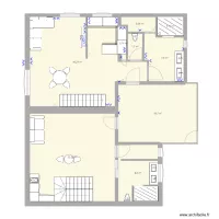 K ET N 2  nic mag 1etage definif 4 valid&eacute; dernier prise+inter