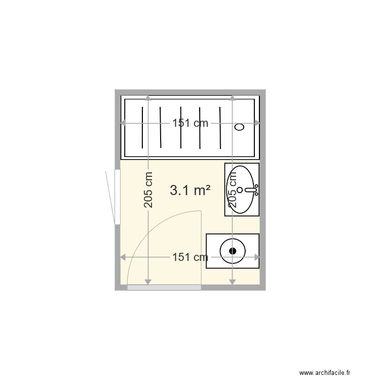 ARTOIS AURELIE . Plan de 0 pièce et 0 m2