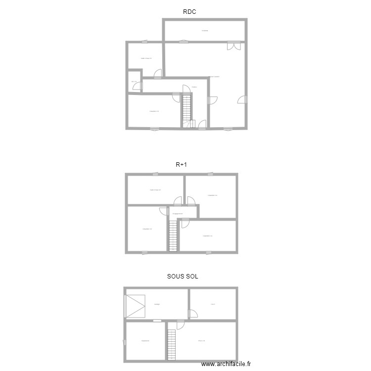 350600539. Plan de 0 pièce et 0 m2