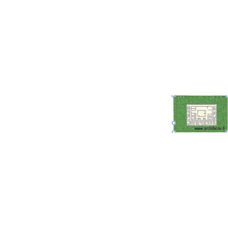 Projet LMI. Plan de 0 pièce et 0 m2