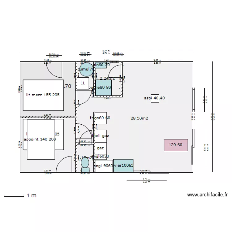 15dec1. Plan de 15dec1. Plan de