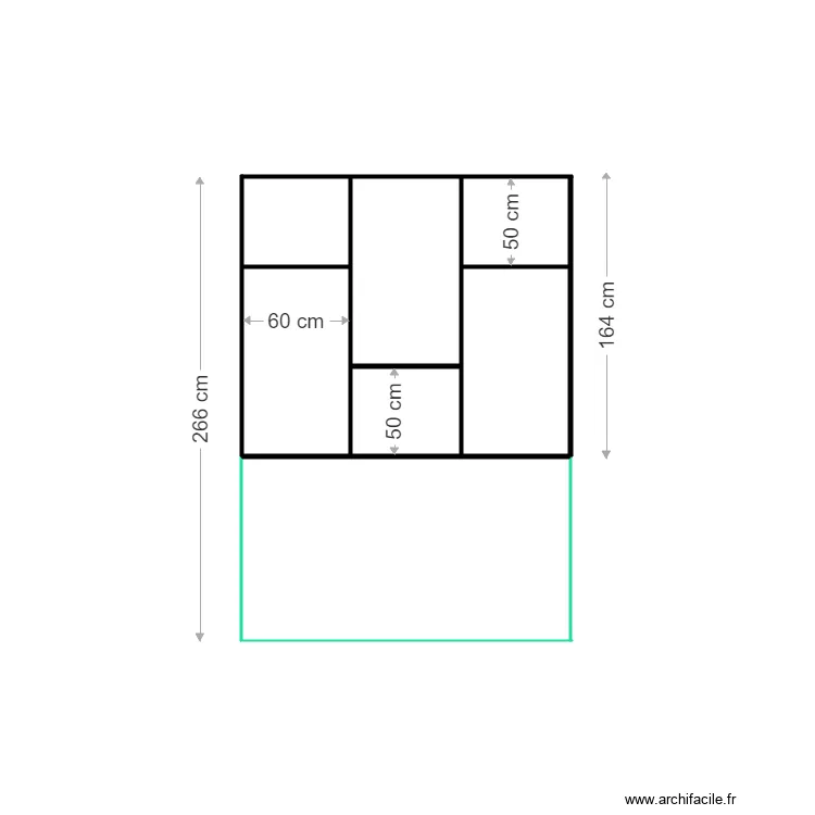 verrière entrée alistair. Plan de verrière entrée alistair. Plan de
