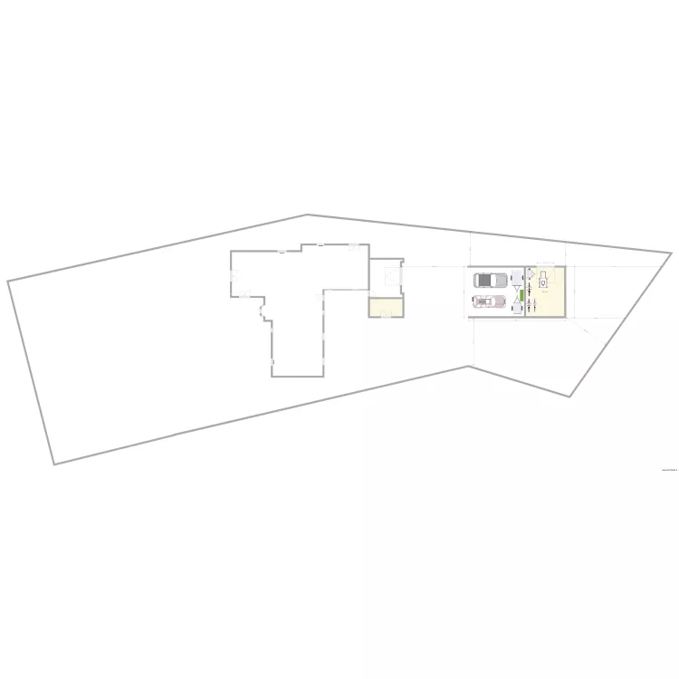 projet garage st porchaire 4. Plan de projet garage st porchaire 4. Plan de