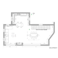 Salon Salle &agrave; Manger 1207 A3