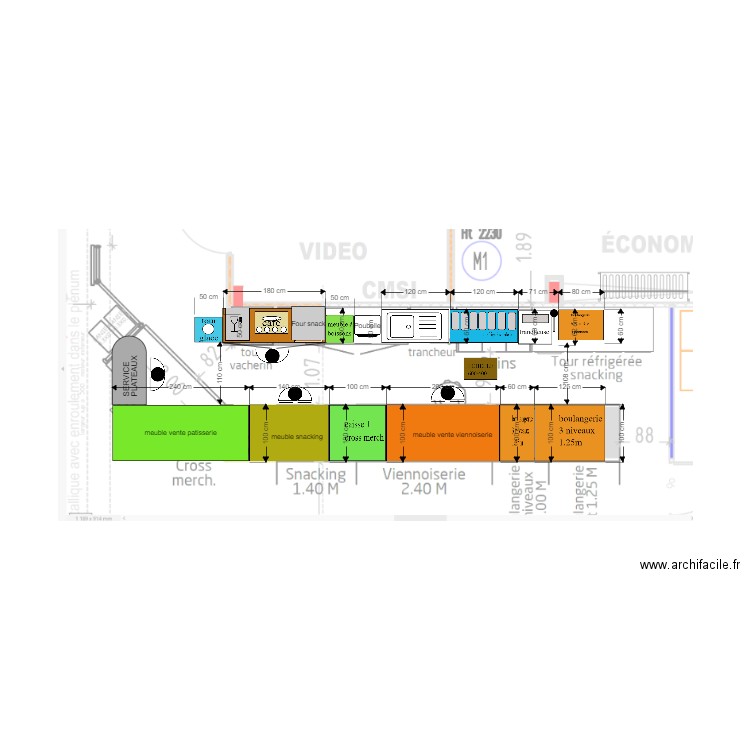 Boofzheim v2. Plan de 0 pièce et 0 m2