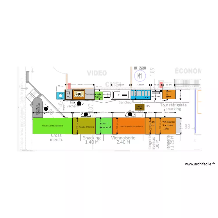 Boofzheim v2. Plan de Boofzheim v2. Plan de