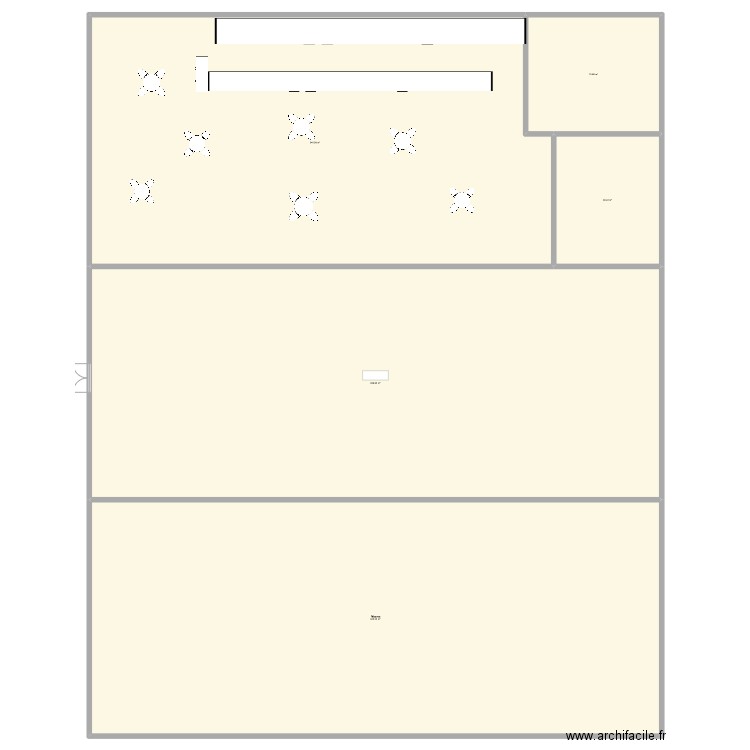 VANDB. Plan de 0 pièce et 0 m2
