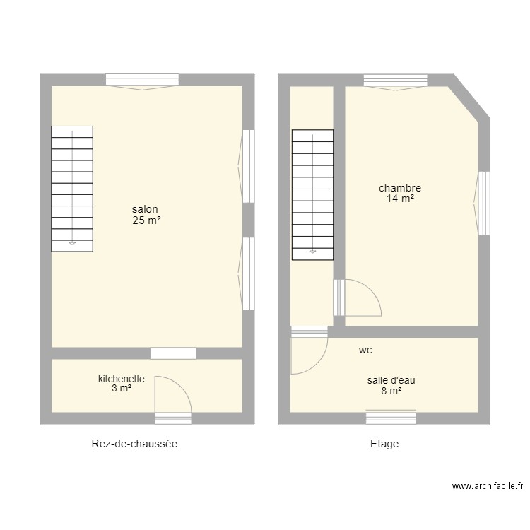 87G4093. Plan de 0 pièce et 0 m2