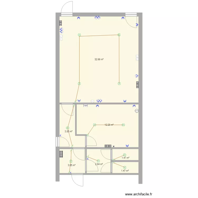 Services fêtes Mairie anciennement chez Raymond. Plan de Services fêtes Mairie anciennement chez Raymond. Plan de