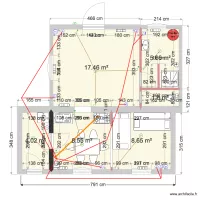 Plaine Maison 1 projet travaux