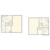 PLAN ETAGE 1
