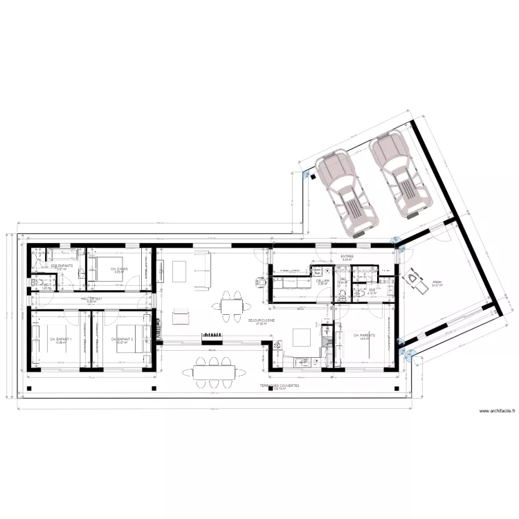 gastes final 2. Plan de 
