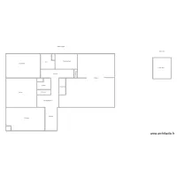 Residence Arduinna 3&egrave;me &eacute;tage