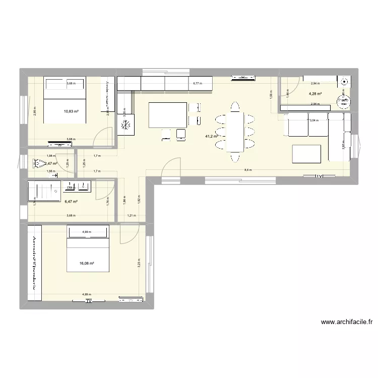 luluetniniv2. Plan de 