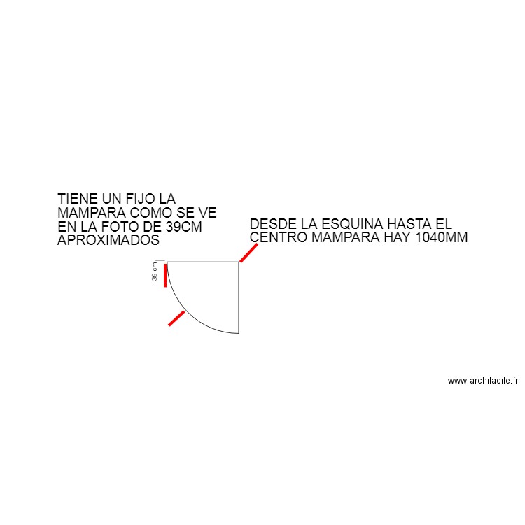 LORENZO LOSA. Plan de 0 pièce et 0 m2