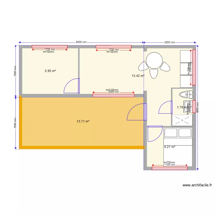 1515. Plan de 1515. Plan de