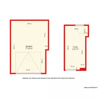 BI 5258 annexes cot&eacute;s
