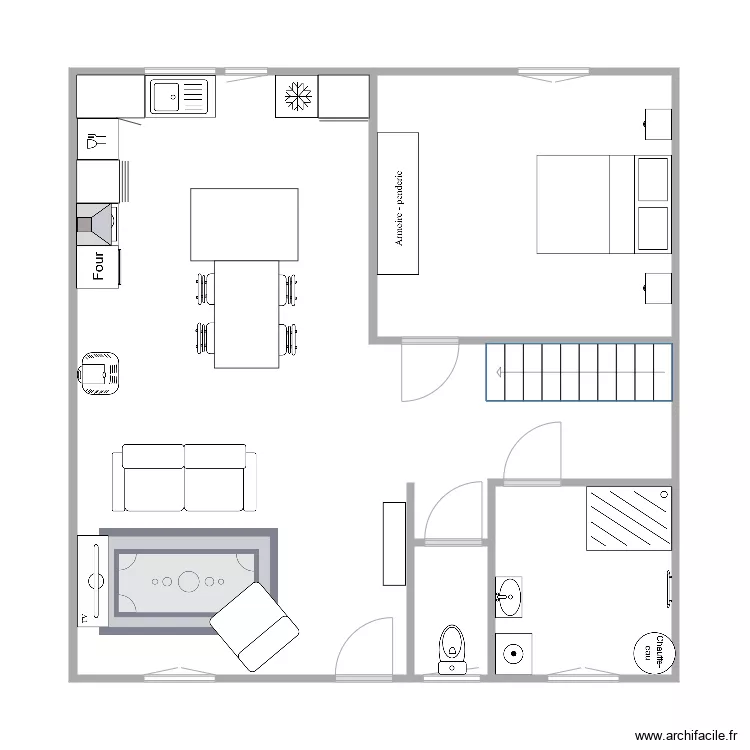 MATHILDE LEMAIRE. Plan de MATHILDE LEMAIRE. Plan de