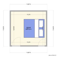 Hartford - 2nd Floor Layout ver2