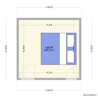 Hartford - 2nd Floor Layout ver2