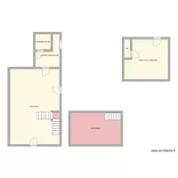 MAIRIE ARNAC LA POSTE SUPERETTE