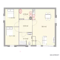 maison v