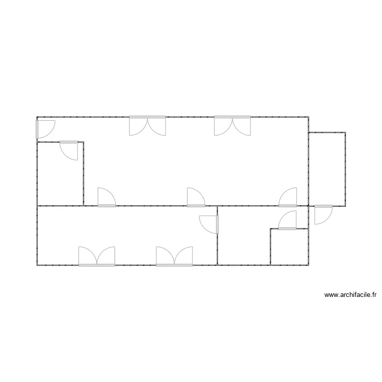 bureau Pierre. Plan de bureau Pierre. Plan de