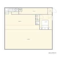 Appartement perso refait pour cote