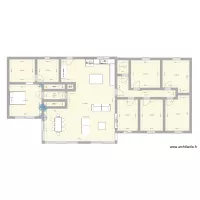 Maison de nos r&ecirc;ves bis