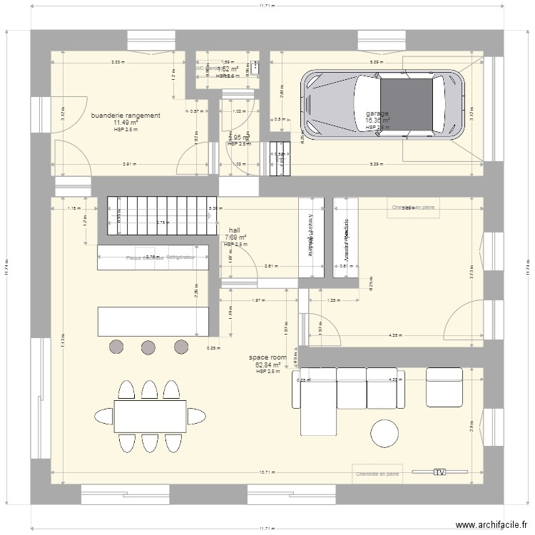 Falaën 201019. Plan de 0 pièce et 0 m2