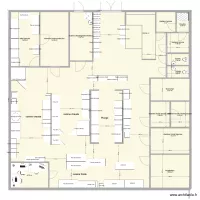 Plan base Yens Structure 022