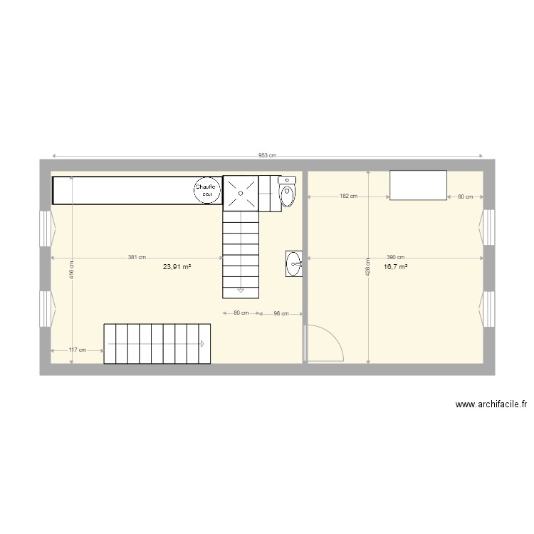 MuretBarry1. Plan de 0 pièce et 0 m2